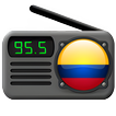 Radios de Colombia