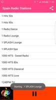 Spain Radio Stations 海报