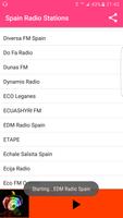 Spain Radio Stations 截图 1