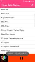 Eritrea Radio Stations screenshot 3
