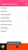 Ethiopia Radio Stations screenshot 2
