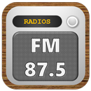 Rádio 87.5 FM APK