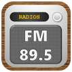 Rádio 89.5 FM