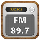 Rádio 89.7 FM APK