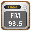 Rádio 93.5 FM
