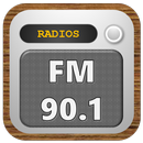 Rádio 90.1 FM APK