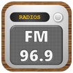 Rádio 96.9 FM