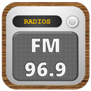 Rádio 96.9 FM APK