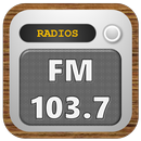 Rádio 103.7 FM APK