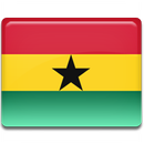 Ghana Radio Stations APK