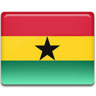 Ghana Radio Stations biểu tượng