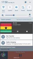 Ghana Radio Stations capture d'écran 2