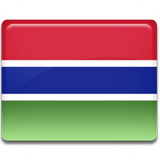 Gambia Radio Stations 아이콘