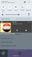 Egyptian Radios screenshot 3