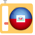 Haitian Radios