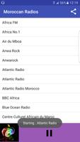 Moroccan Radios постер