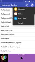 Moroccan Radios скриншот 3