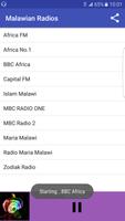 Malawian Radios imagem de tela 3