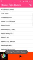 Houston Radio Stations 스크린샷 2