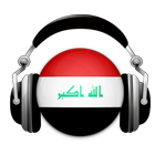 Iraq Radio Stations icon