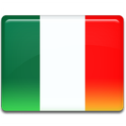 Stazioni Radio Italia ikona