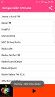 Kenya Radio Stations screenshot 2