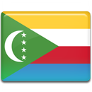 Comoros Radio Stations APK
