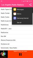 Los Angeles Radio Stations screenshot 3