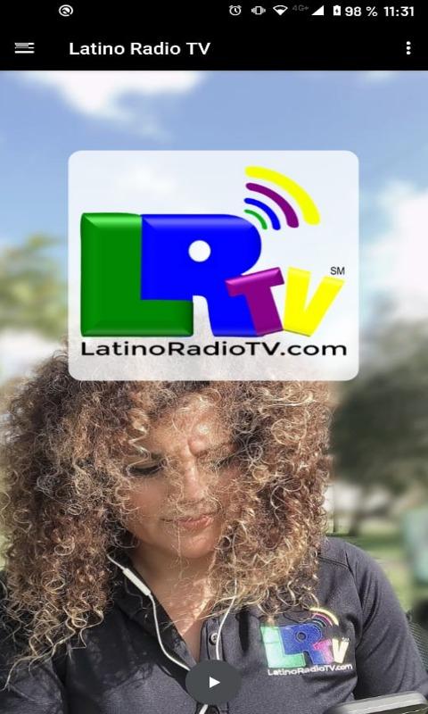 Descarga de APK de Latino Radio TV para Android