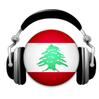 Lebanon Radio Stations simgesi