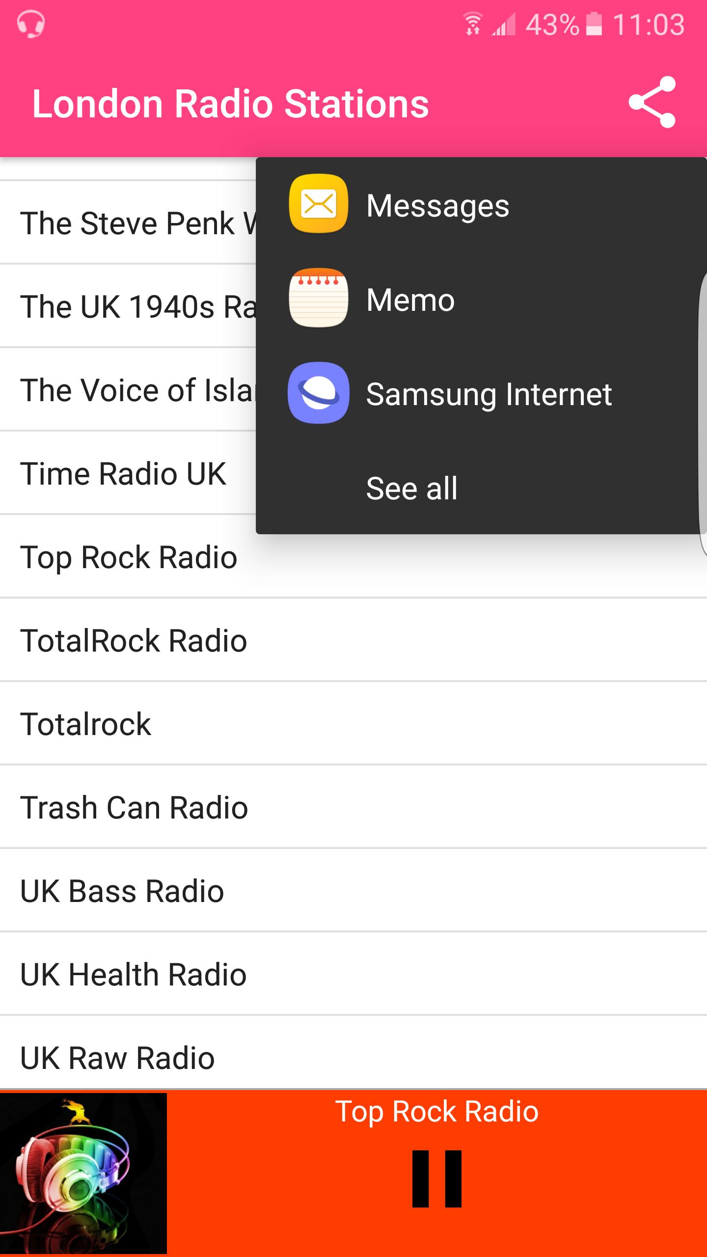 London Radio Stations APK for Android Download