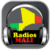 Radios Mali V2 icône