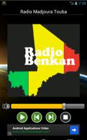 Radios Mali V2 capture d'écran 1