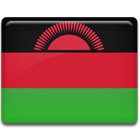 Malawi Radio Stations-icoon