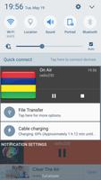 Mauritius Radio Stations screenshot 1