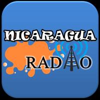 RADIOS DE NICARAGUA FM-AM STEREO 🔊 📻 Affiche