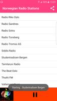 Norwegian Radio Stations screenshot 1