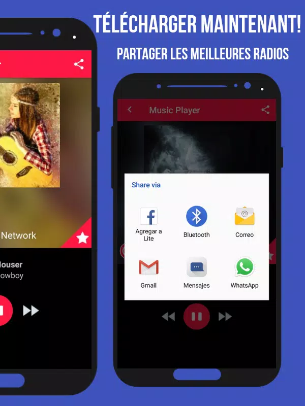 Radio Pain Du Soir Lingala 1 APK voor Android Download