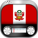 Radios Peruanas en Vivo AM FM APK