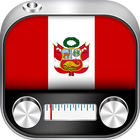 Radios Peruanas en Vivo AM FM आइकन