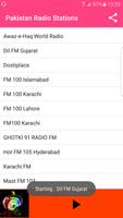 Pakistan Radio Stations ภาพหน้าจอ 3