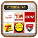 Rádios Cariocas de Futebol - A APK