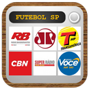 Rádios Paulistas de Futebol -  APK