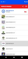 برنامه‌نما Radios En Paraguay عکس از صفحه