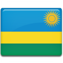 Stations de Radio Rwanda APK