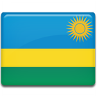 Stations de Radio Rwanda icône