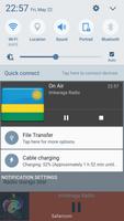 Rwanda Radio Stations स्क्रीनशॉट 1