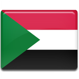 Sudan Radio Stations आइकन