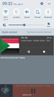 Sudan Radio Stations capture d'écran 1
