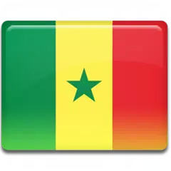 Stations de radio Sénégal APK 下載